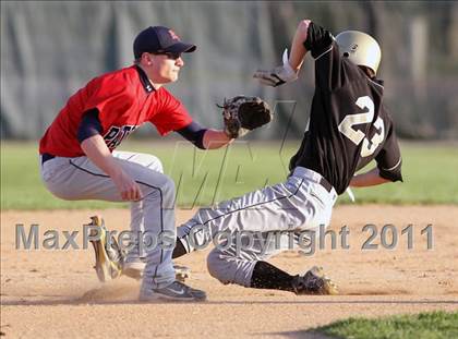 Thumbnail 1 in Appleton East @ Oshkosh North photogallery.