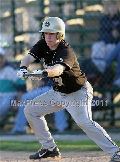 Thumbnail 2 in Appleton East @ Oshkosh North photogallery.