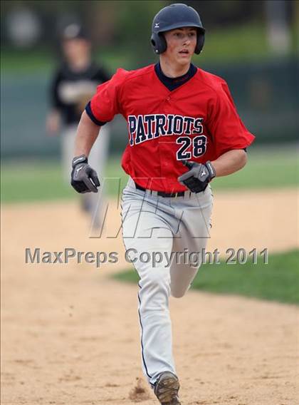 Thumbnail 1 in Appleton East @ Oshkosh North photogallery.