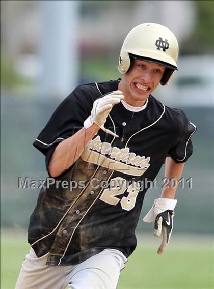 Thumbnail 3 in Appleton East @ Oshkosh North photogallery.