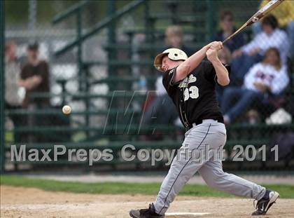 Thumbnail 3 in Appleton East @ Oshkosh North photogallery.