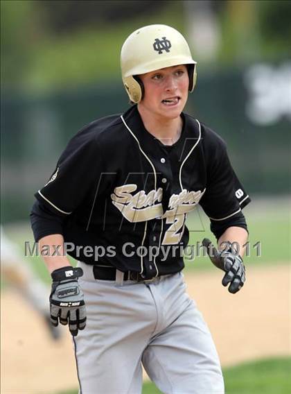 Thumbnail 2 in Appleton East @ Oshkosh North photogallery.