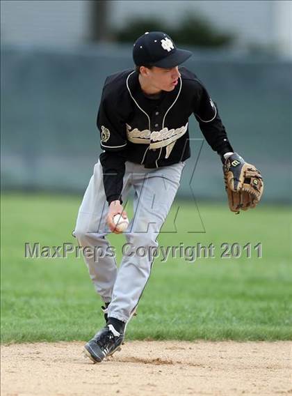 Thumbnail 2 in Appleton East @ Oshkosh North photogallery.