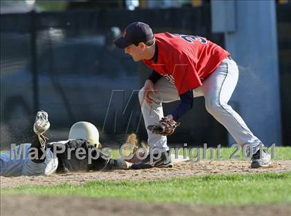 Thumbnail 3 in Appleton East @ Oshkosh North photogallery.