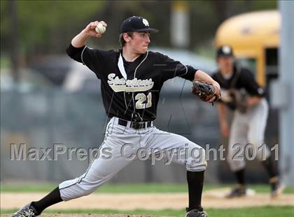 Thumbnail 1 in Appleton East @ Oshkosh North photogallery.