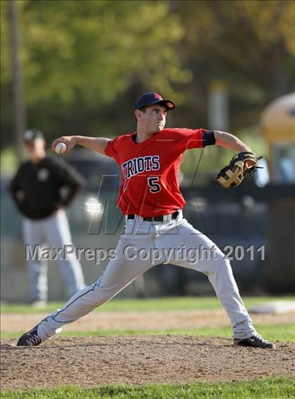 Thumbnail 1 in Appleton East @ Oshkosh North photogallery.