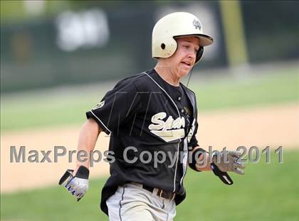 Thumbnail 3 in Appleton East @ Oshkosh North photogallery.