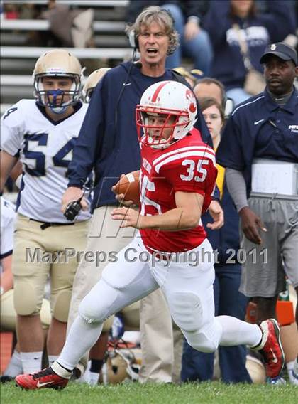 Thumbnail 3 in Pope John XXIII @ Morris Hills photogallery.