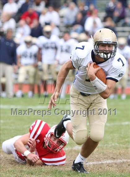 Thumbnail 1 in Pope John XXIII @ Morris Hills photogallery.