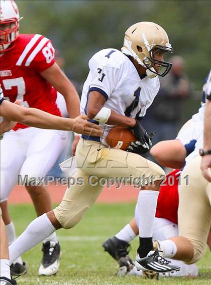 Thumbnail 1 in Pope John XXIII @ Morris Hills photogallery.