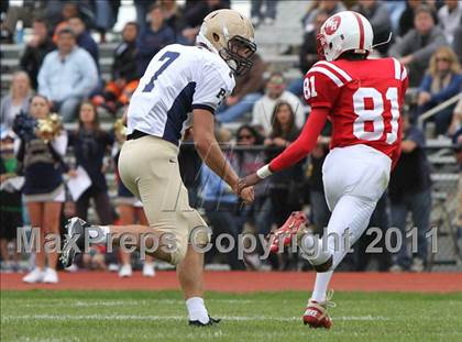 Thumbnail 1 in Pope John XXIII @ Morris Hills photogallery.