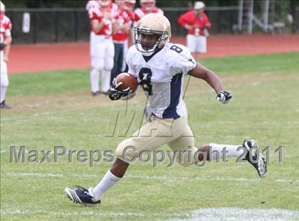 Thumbnail 3 in Pope John XXIII @ Morris Hills photogallery.