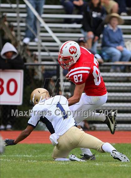 Thumbnail 2 in Pope John XXIII @ Morris Hills photogallery.