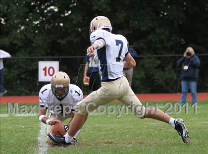 Thumbnail 3 in Pope John XXIII @ Morris Hills photogallery.