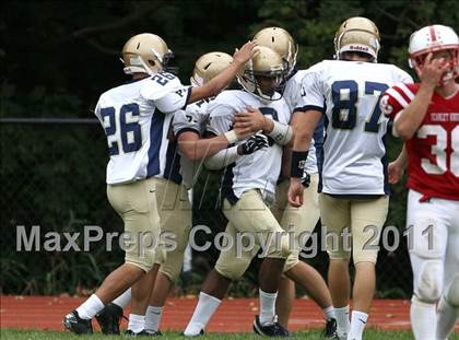 Thumbnail 2 in Pope John XXIII @ Morris Hills photogallery.