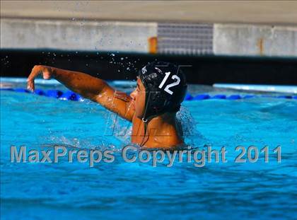 Thumbnail 1 in Granite Bay vs Amador Valley photogallery.
