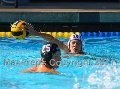 Thumbnail 2 in Granite Bay vs Amador Valley photogallery.