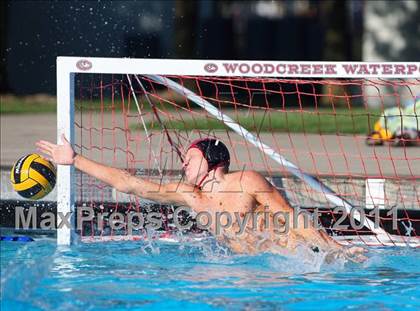 Thumbnail 2 in Granite Bay vs Amador Valley photogallery.