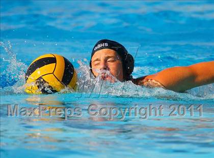 Thumbnail 3 in Granite Bay vs Amador Valley photogallery.