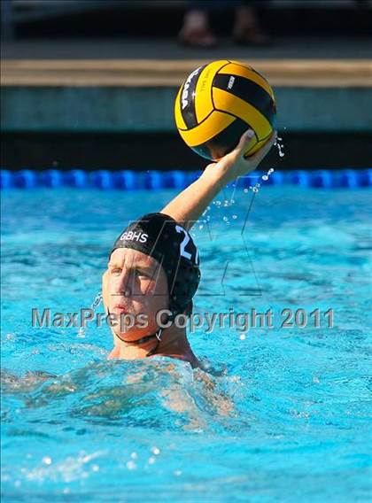 Thumbnail 2 in Granite Bay vs Amador Valley photogallery.