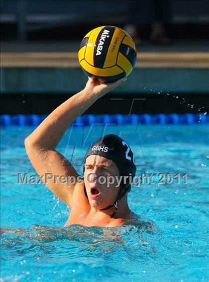 Thumbnail 3 in Granite Bay vs Amador Valley photogallery.