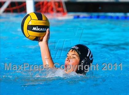 Thumbnail 3 in Granite Bay vs Amador Valley photogallery.