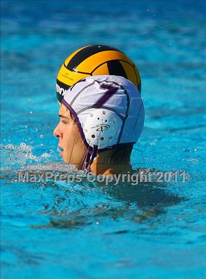 Thumbnail 2 in Granite Bay vs Amador Valley photogallery.