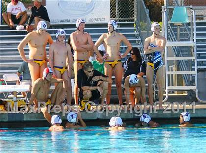 Thumbnail 2 in Granite Bay vs Amador Valley photogallery.
