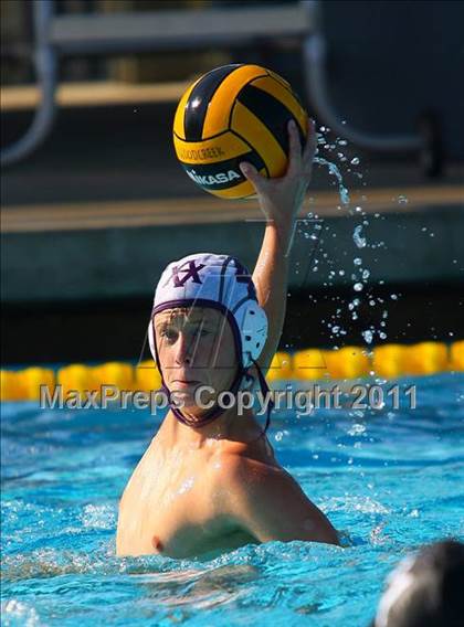 Thumbnail 2 in Granite Bay vs Amador Valley photogallery.