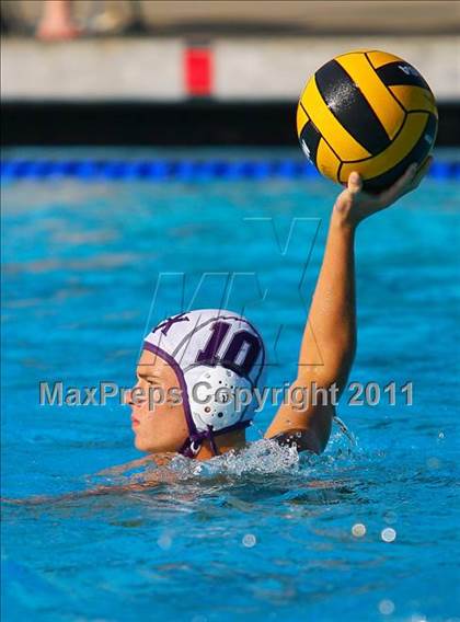 Thumbnail 1 in Granite Bay vs Amador Valley photogallery.