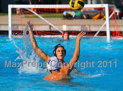 Thumbnail 2 in Granite Bay vs Amador Valley photogallery.