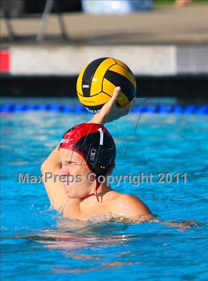 Thumbnail 1 in Granite Bay vs Amador Valley photogallery.