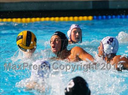 Thumbnail 2 in Granite Bay vs Amador Valley photogallery.