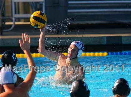 Thumbnail 2 in Granite Bay vs Amador Valley photogallery.