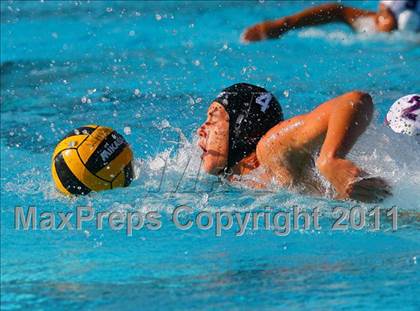 Thumbnail 1 in Granite Bay vs Amador Valley photogallery.