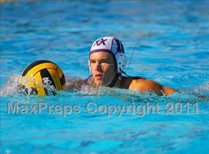 Thumbnail 1 in Granite Bay vs Amador Valley photogallery.