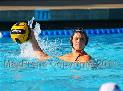 Thumbnail 1 in Granite Bay vs Amador Valley photogallery.