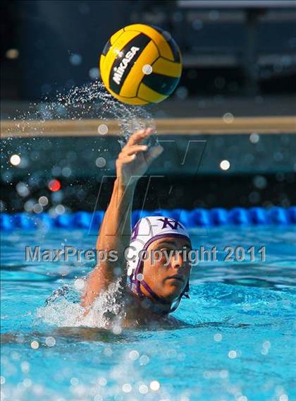 Thumbnail 1 in Granite Bay vs Amador Valley photogallery.