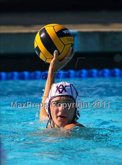 Thumbnail 2 in Granite Bay vs Amador Valley photogallery.
