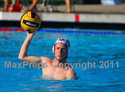 Thumbnail 1 in Granite Bay vs Amador Valley photogallery.