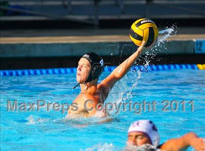 Thumbnail 3 in Granite Bay vs Amador Valley photogallery.
