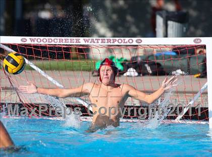 Thumbnail 1 in Granite Bay vs Amador Valley photogallery.