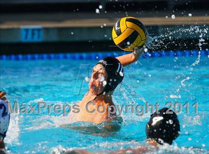 Thumbnail 3 in Granite Bay vs Amador Valley photogallery.