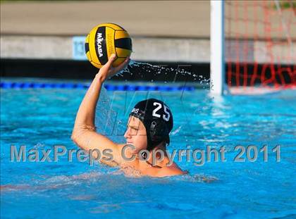 Thumbnail 1 in Granite Bay vs Amador Valley photogallery.