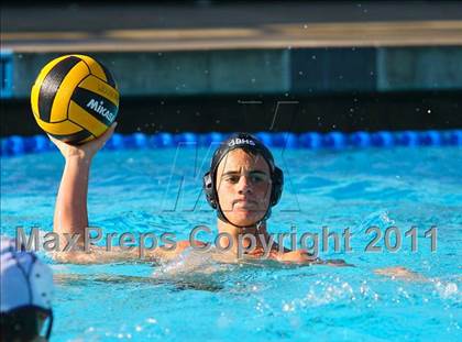 Thumbnail 3 in Granite Bay vs Amador Valley photogallery.