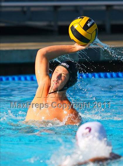 Thumbnail 1 in Granite Bay vs Amador Valley photogallery.