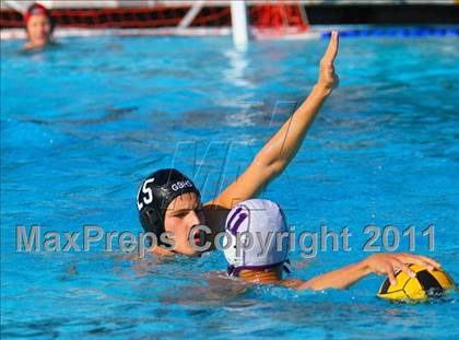 Thumbnail 3 in Granite Bay vs Amador Valley photogallery.