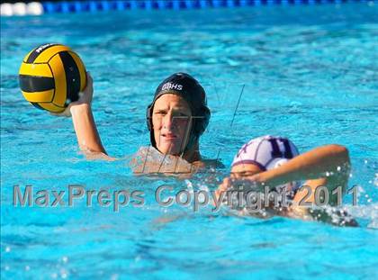 Thumbnail 2 in Granite Bay vs Amador Valley photogallery.