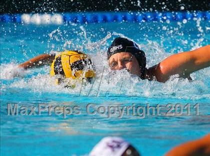 Thumbnail 2 in Granite Bay vs Amador Valley photogallery.