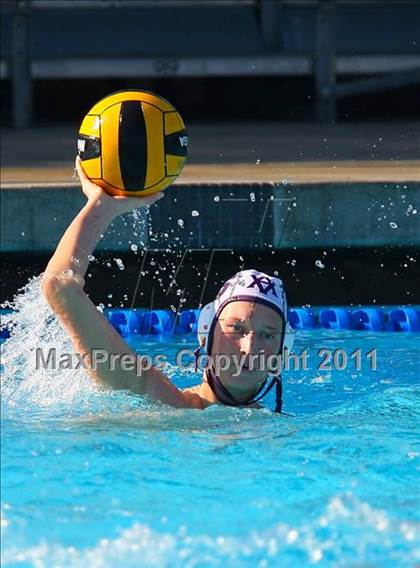Thumbnail 3 in Granite Bay vs Amador Valley photogallery.
